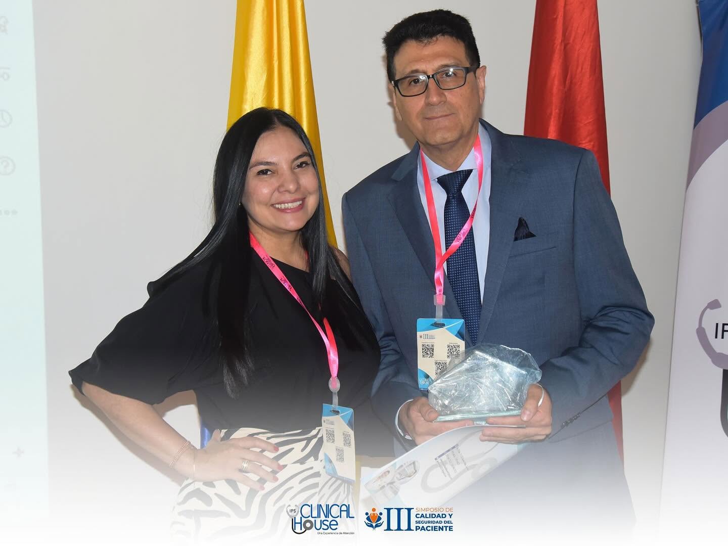 Reconocimiento Dr Jesus Solano